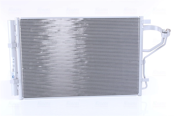 Radiator climatizare
