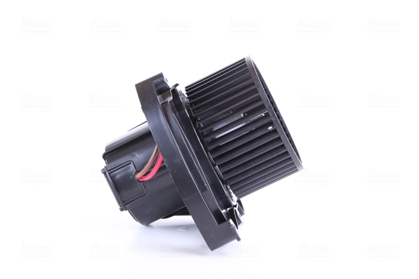 Ventilator habitaclu