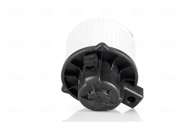 Ventilator habitaclu