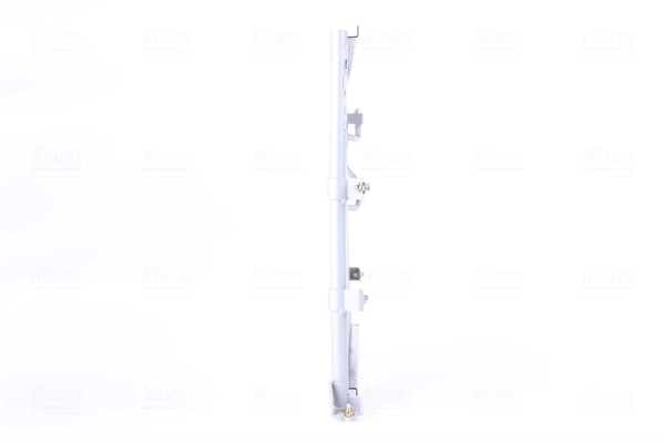 Radiator climatizare
