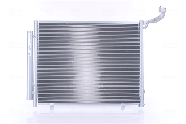 Radiator climatizare