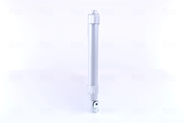 Radiator climatizare