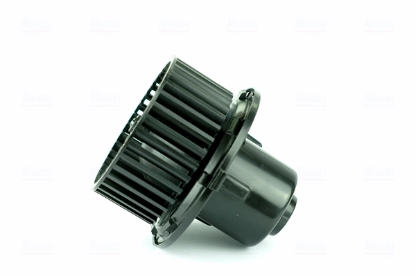 Ventilator habitaclu
