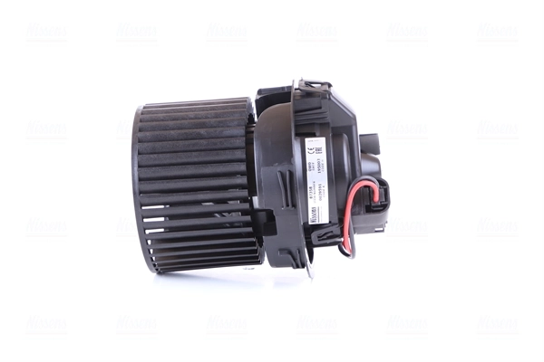 Ventilator habitaclu