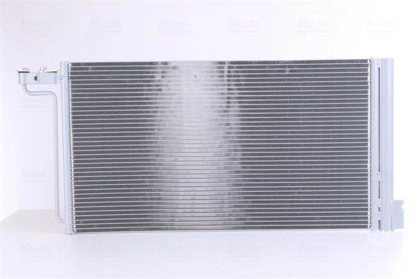 Radiator climatizare