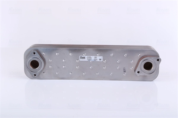 Radiator ulei / termoflot