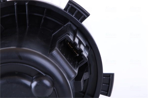 Ventilator habitaclu