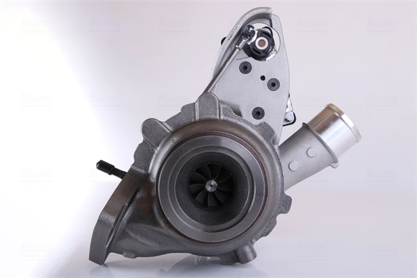 Turbina