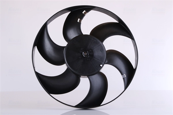Ventilator radiator racire