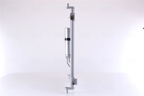 Condensator, climatizare