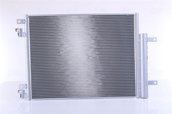 Radiator climatizare