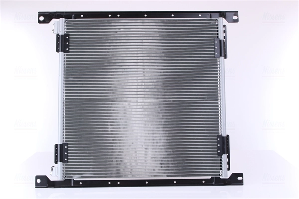 Radiator climatizare