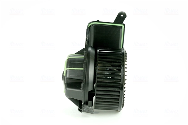 Ventilator habitaclu