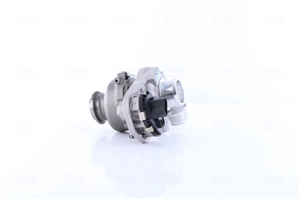 Turbina