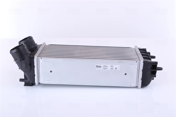 Intercooler