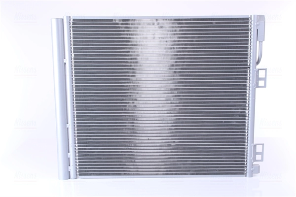 Radiator climatizare