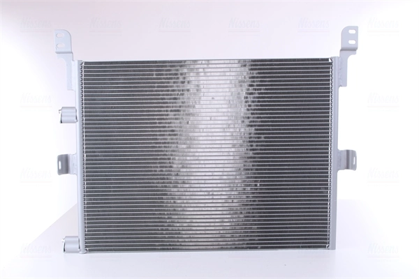Radiator climatizare