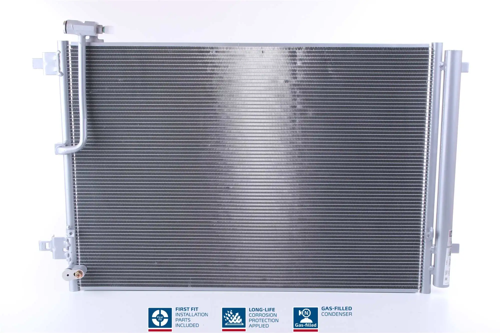 Radiator climatizare