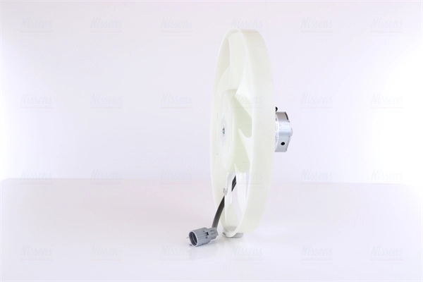 Ventilator radiator racire