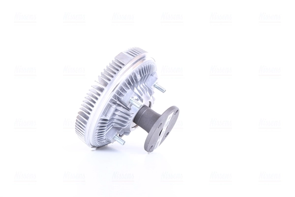 Cupla ventilator radiator