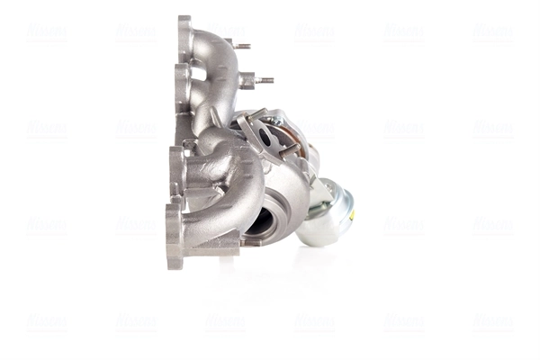 Turbina