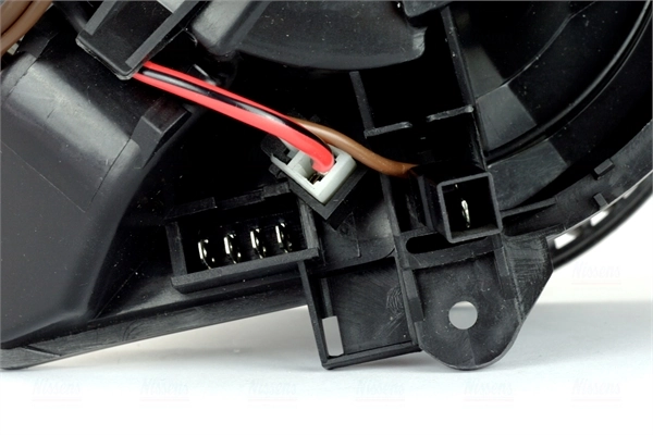 Ventilator habitaclu
