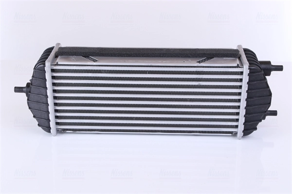 Intercooler