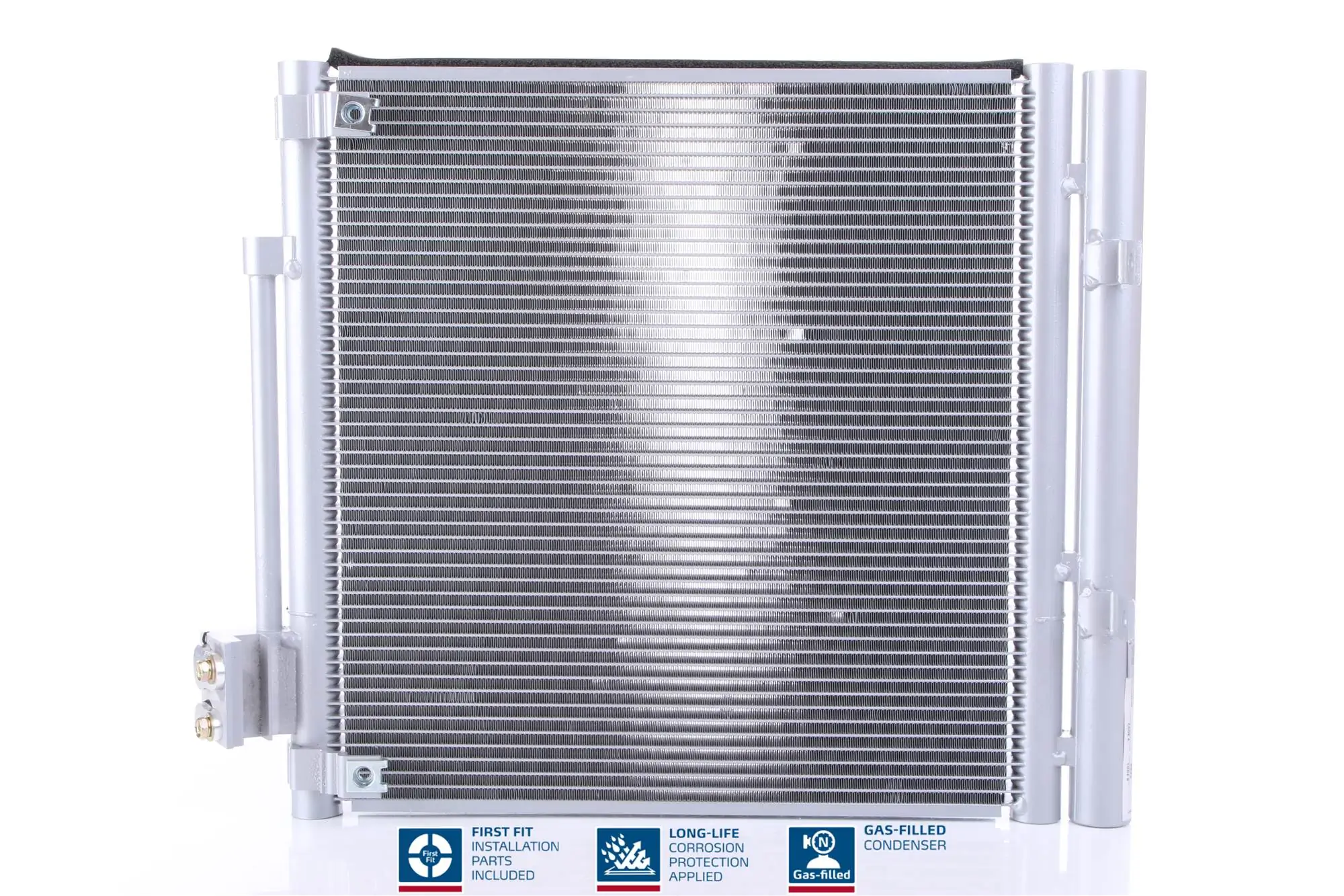 Radiator climatizare