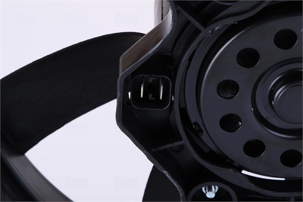 Ventilator radiator racire