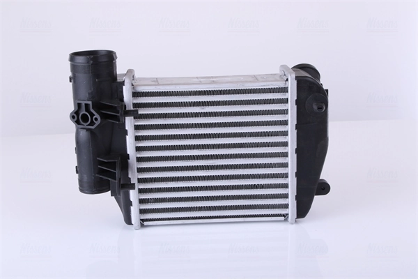 Intercooler