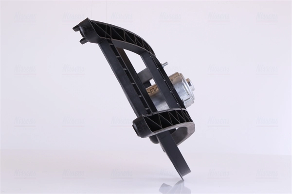 Ventilator radiator racire