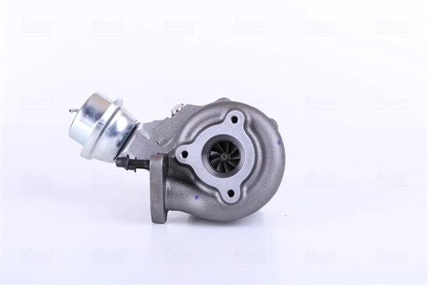 Turbina