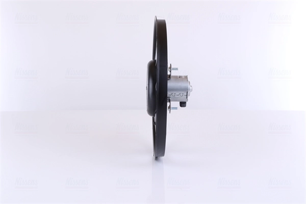 Ventilator radiator racire