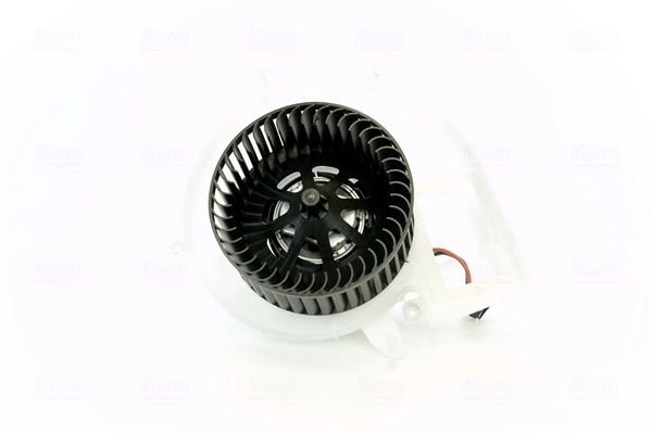 Ventilator habitaclu