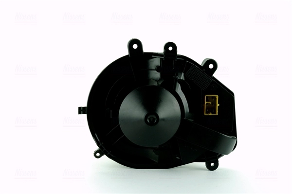 Ventilator, habitaclu