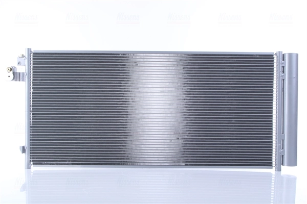 Radiator climatizare