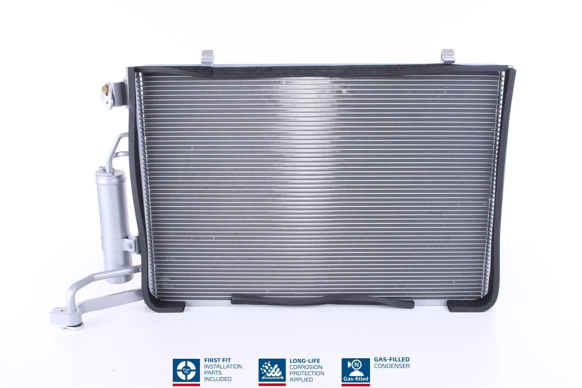 Radiator climatizare