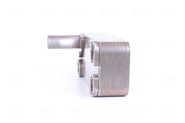 Radiator retarder