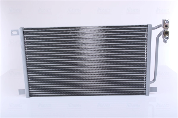 Radiator climatizare