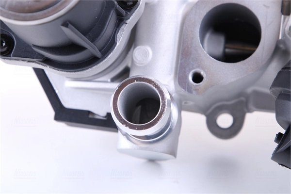Supapa EGR