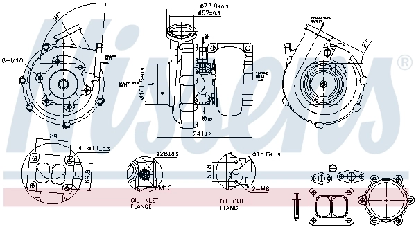 Turbina
