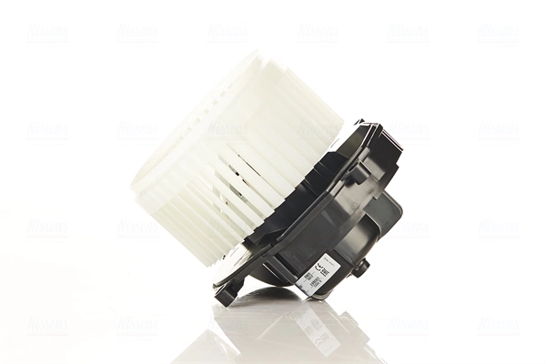 Ventilator habitaclu