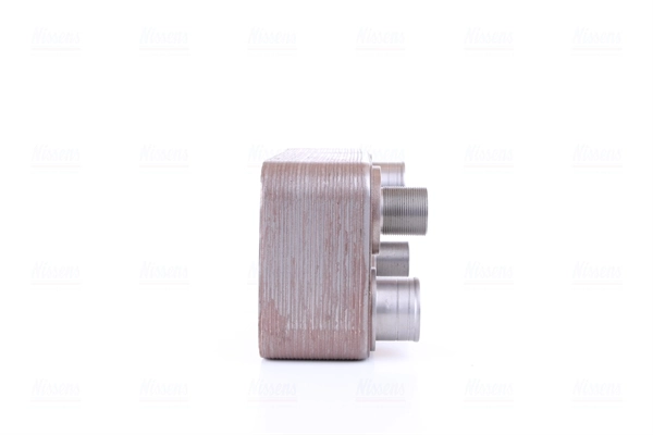 Radiator retarder