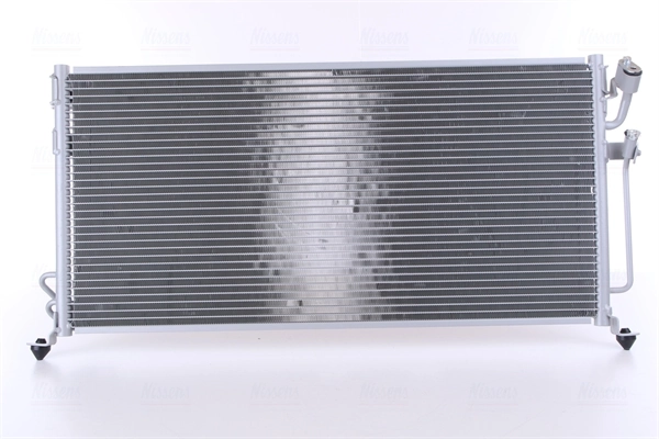 Radiator climatizare