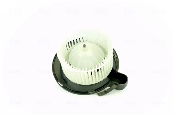 Ventilator habitaclu