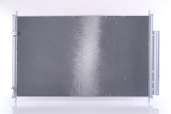 Radiator climatizare