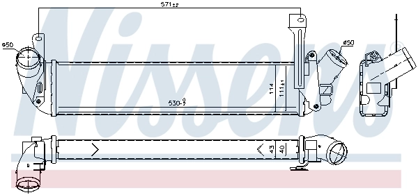 Intercooler