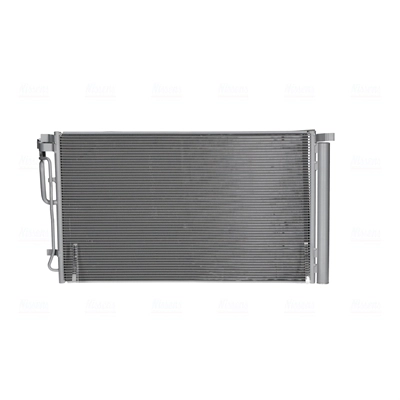Radiator climatizare