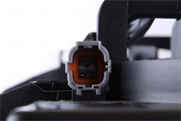 Ventilator radiator racire