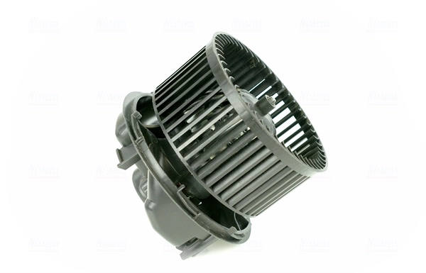 Ventilator habitaclu